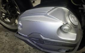BMW R1200ST 2008