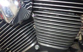 HARLEY FXCWC 1580 2010