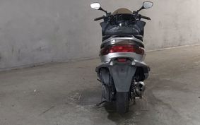 YAMAHA MAJESTY 250 SG03J