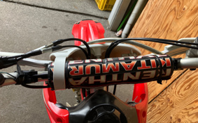 HONDA CRF150R KE03