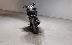 YAMAHA MT-25 RG43J