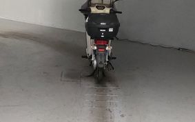 HONDA SUPER CUB110 JA10