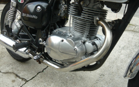 KAWASAKI ESTRELLA RS CUSTOM  BJ250A