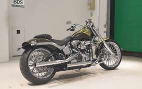 HARLEY FXSBSE 1800CVO 2013
