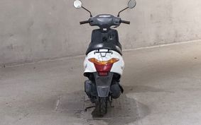 SUZUKI LET`S5 CA47A