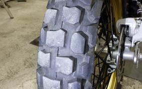 YAMAHA SEROW 250 Gen.2 2007 DG17J