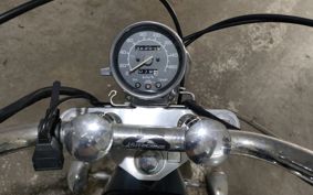 HONDA STEED 400 1992 NC26