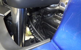SUZUKI GIXXER 250 SF 1988 ED22B