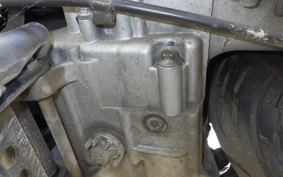 YAMAHA CYGNUS 125 XSR 2 SE44J