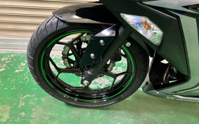 KAWASAKI NINJA 250 EX250L