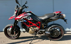 DUCATI ASH PA MOTARD 1100 EVO SP 2011 ZDMB104AAAB