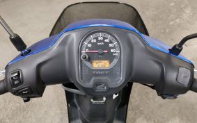 HONDA  TACT  BASIC  AF79