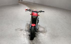 SUZUKI STREET MAGIC CA1LB