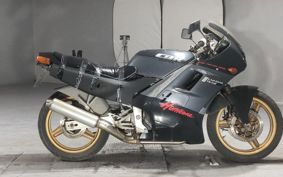 HONDA CBR250R MC17