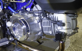 HONDA MONKEY 125 JB02