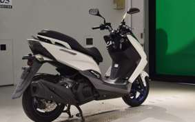 YAMAHA MAJESTY155 Gen.2 S 2008 SG52J