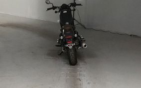 HONDA REBEL 250 S MC49