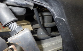 KAWASAKI ZZ-R400 Gen.2 2003 ZX400N