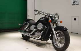 HONDA SHADOW 400 2004 NC34