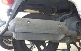HONDA GIORNO 2 AF70