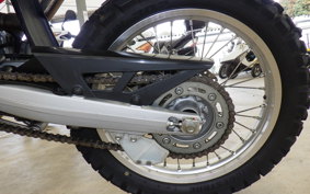 HONDA CRF250L MD44