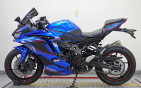 KAWASAKI NINJA ZX-4R SE 2023 ZX400P