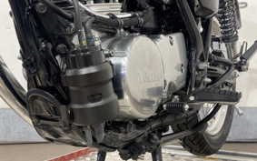 YAMAHA SR400 2022 RH16J