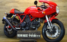 DUCATI SPORT 1000 S 2007 C102A