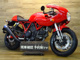 Фото Ducati SPORT 1000 S 2007 с японского аукциона
