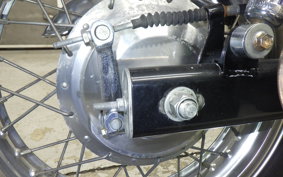 SUZUKI ST400 TEMPTER 1997 NK43A