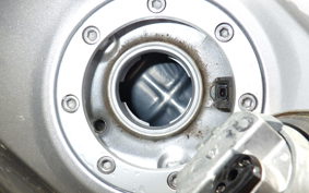 HONDA CB400 SUPER BOLDOR VTEC 2007 NC39