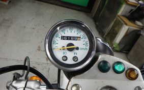 SUZUKI VANVAN 200 2021 NH42A