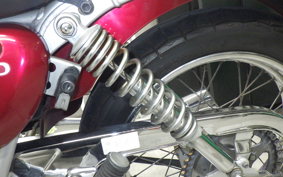 SUZUKI ST250E 2022 NJ4CA