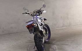 HONDA CRM250AR MD32