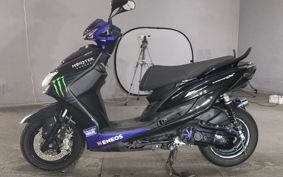 YAMAHA CYGNUS125XSR SED8J