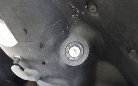 HONDA DIO GEN 3