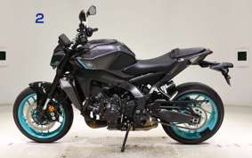 YAMAHA MT-09 2025 RN87J