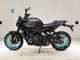 Фото Yamaha MT-09 2025 с японского аукциона