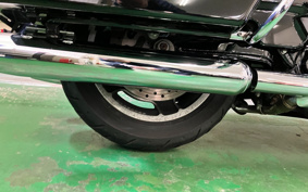 HARLEY FLHX103 2013 KBM