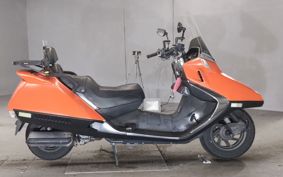 HONDA FUSION MF02