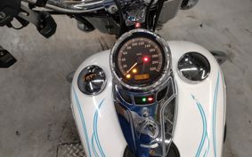 HARLEY FLSTC1580 2012 BW5