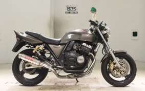 HONDA CB400SF S 1998 NC31