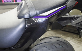 YAMAHA MT-09 SP 2026 RN87J
