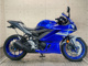 Фото Yamaha YZF-R25 с японского аукциона