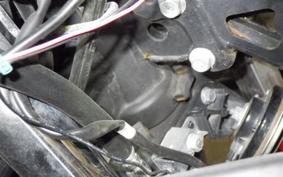 YAMAHA YZF-R25 2008 RG10J