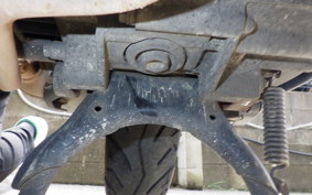 HONDA TACT Gen.4 AF75