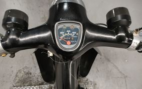 HONDA SUPER CUB50 C50