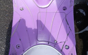 SUZUKI ADDRESS V125 G CF46A