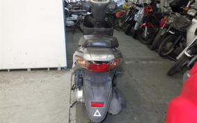 SUZUKI ADDRESS V125 DT11A