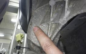 HONDA ZOOMER 2024 AF58